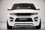Land Rover Range Rover Evoque by Startech 2011 года